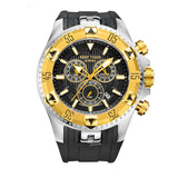 Men Sports Quartz Watches