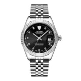 TEVISE Men Brand Watch
