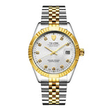 TEVISE Men Brand Watch