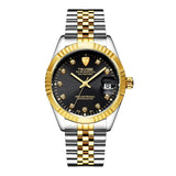 TEVISE Men Brand Watch