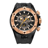 Men Sports Quartz Watches