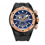 Men Sports Quartz Watches