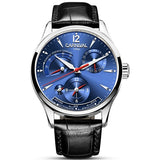 Original CARNIVAL Fashion Men Watch
