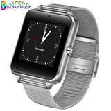 Smart Watch Men Women Digital