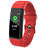 New Smart Watch Men Women Heart