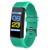 New Smart Watch Men Women Heart