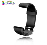 New Smart Wristband Heart