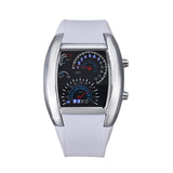 LED Digital Watch Men