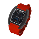 LED Digital Watch Men
