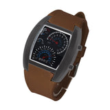 LED Digital Watch Men