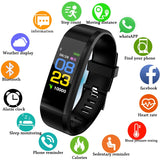 New Smart Watch Men Women