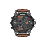 Luxury Large Dial Men's