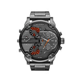 Luxury Large Dial Men's