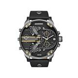 Luxury Large Dial Men's