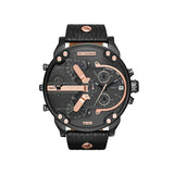Luxury Large Dial Men's