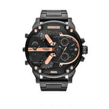Luxury Large Dial Men's