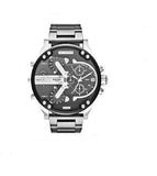 Luxury Large Dial Men's