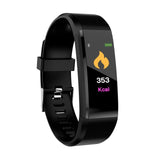 Smart Watch Men Women Heart Rate Monitor