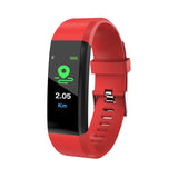 Smart Watch Men Women Heart Rate Monitor