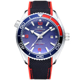Men Automatic Self Wind Mechanical