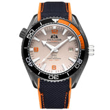 Men Automatic Self Wind Mechanical