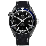 Men Automatic Self Wind Mechanical