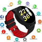 Sport Smart Watch Men Women