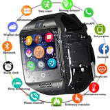 Smart Watch Men Waterproof