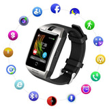 Smart Watch Men Waterproof