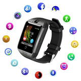 Smart Watch Men Waterproof