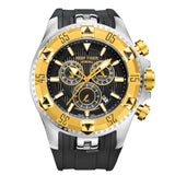 Men Sports Quartz Watches