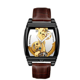 Automatic Mechanical Watch