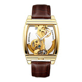 Automatic Mechanical Watch