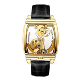 Automatic Mechanical Watch