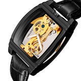 Automatic Mechanical Watch