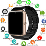 GT08 Smart Watch For Apple Watch