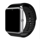 GT08 Smart Watch For Apple Watch