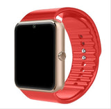 GT08 Smart Watch For Apple Watch