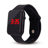 Unisex Digital LED Sports Watch