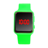 Unisex Digital LED Sports Watch