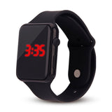 Unisex Digital LED Sports Watch