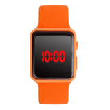 Unisex Digital LED Sports Watch