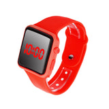 Unisex Digital LED Sports Watch
