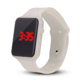 Unisex Digital LED Sports Watch