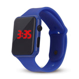 Unisex Digital LED Sports Watch