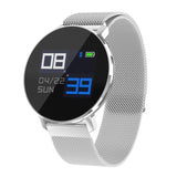 6mm Super Slim Smart Watch