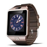 TOP Touch Screen Men's Watch Smart Watch