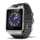 TOP Touch Screen Men's Watch Smart Watch
